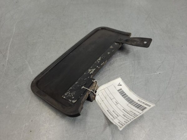 VOLKSWAGEN TRANSPORTER 2015-2024 MUD FLAPS T6, 07/15-08/24 - Image 5