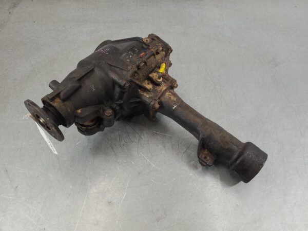 TOYOTA HILUX 2005-2015 DIFFERENTIAL CENTRE FRONT, 3.0, 1KD-FTV, MANUAL T/M, 3.58 - Image 7