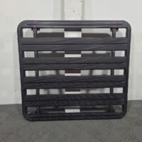 TOYOTA HILUX 2005-2015 ROOF RACK/BARS ROOF RACKS, 03/05-08/15