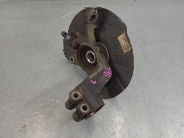 VOLKSWAGEN TRANSPORTER 2015-2024 LEFT FRONT HUB ASSEMBLY T6, 07/15-08/24 - Image 3