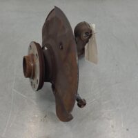 VOLKSWAGEN TRANSPORTER 2015-2024 LEFT FRONT HUB ASSEMBLY T6, 07/15-08/24