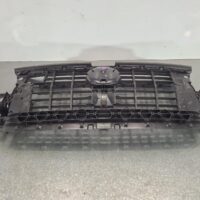 VOLKSWAGEN TRANSPORTER 2020-2024 RADIATOR GRILLE BUMPER GRILLE (CENTRE), T6, 08/