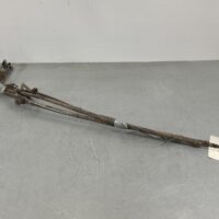 MERCEDES SPRINTER 1998-2006 CABLE VAN 02/98-10/06