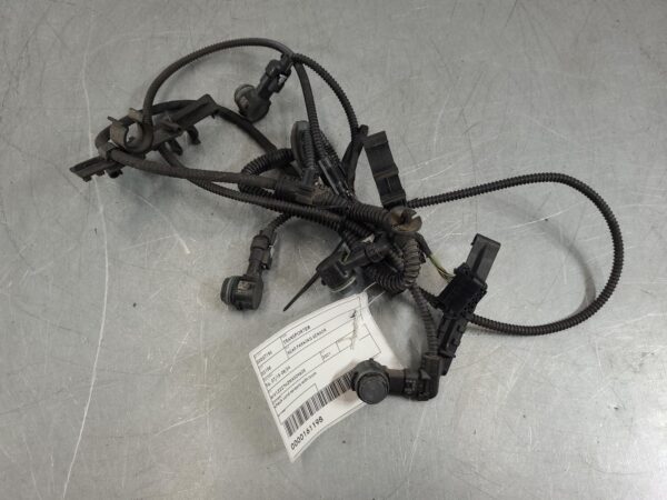 VOLKSWAGEN TRANSPORTER 2015-2024 REAR PARKING SENSOR T6, 07/15-08/24