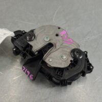 VOLKSWAGEN TRANSPORTER 2015-2024 LOCK MECHANISM RIGHT REAR SLIDING DOOR LOCK, TR