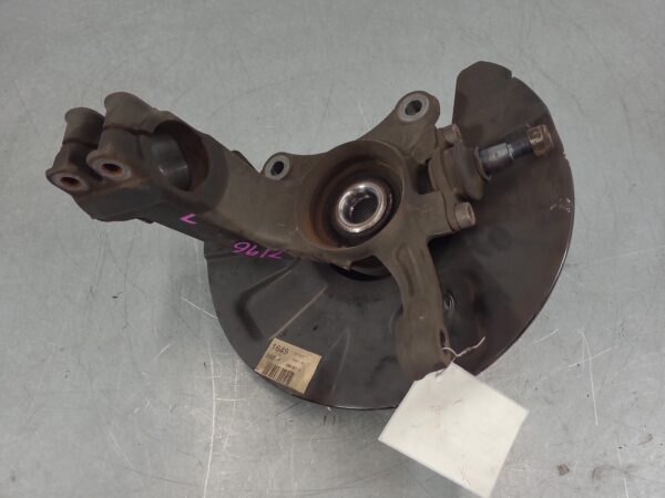 VOLKSWAGEN TRANSPORTER 2015-2024 LEFT FRONT HUB ASSEMBLY T6, 07/15-08/24 - Image 6