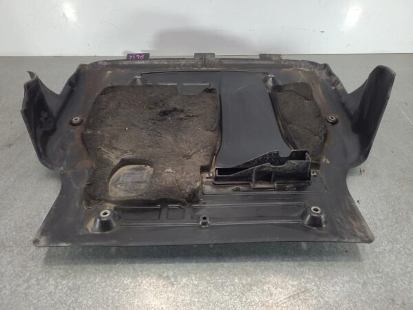 VOLKSWAGEN TRANSPORTER SUMP GUARD T6, 07/15-08/24 15 16 17 18 19 20 21 22 23 24 - Image 4