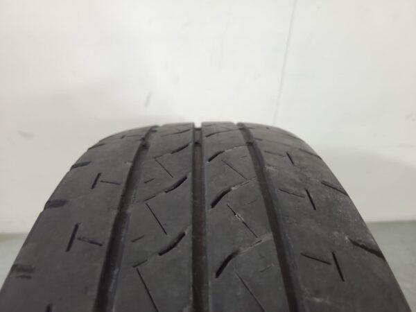 VOLKSWAGEN TRANSPORTER 2015-2024 WHEEL STEEL FACTORY, 16IN, T6, 07/15-08/24 - Image 4