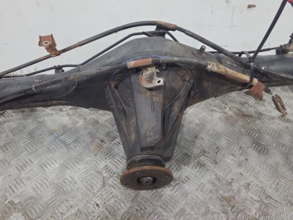 TOYOTA HILUX 2005-2008 REAR DIFF ASSEMBLY 4WD, 3.58 RATIO, B04B CODE, NON-ABS TY - Image 4