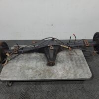 TOYOTA HILUX 2005-2008 REAR DIFF ASSEMBLY 4WD, 3.58 RATIO, B04B CODE, NON-ABS TY