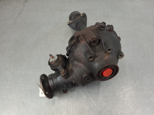 TOYOTA HILUX 2005-2015 DIFFERENTIAL CENTRE FRONT, 3.0, 1KD-FTV, MANUAL T/M, 3.58 - Image 3