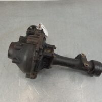 TOYOTA HILUX 2005-2015 DIFFERENTIAL CENTRE FRONT, 3.0, 1KD-FTV, MANUAL T/M, 3.58