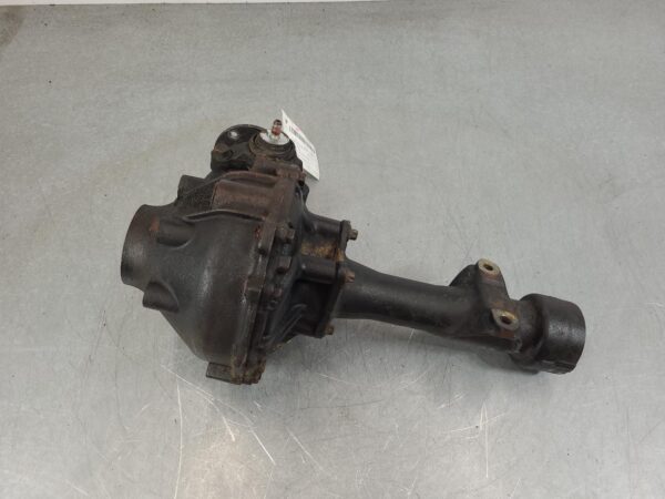 TOYOTA HILUX 2005-2015 DIFFERENTIAL CENTRE FRONT, 3.0, 1KD-FTV, MANUAL T/M, 3.58