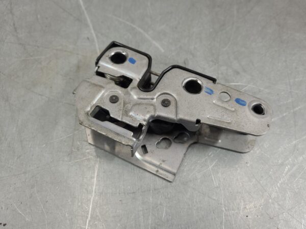 VOLKSWAGEN TRANSPORTER 2015-2024 BONNET LOCK/SUPPORT T6, LOCK MECHANISM, 07/15-0 - Image 2