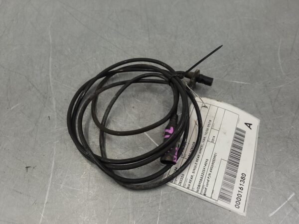MERCEDES SPRINTER 2006-2018 ABS SENSOR RH REAR, SINGLE REAR WHEEL, VAN, 10/06-04