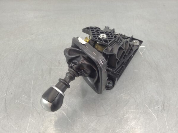 FORD TRANSIT 2006-2014 GEAR STICK/SHIFTER GEAR SHIFTER, MANUAL T/M TYPE, VM, 07/