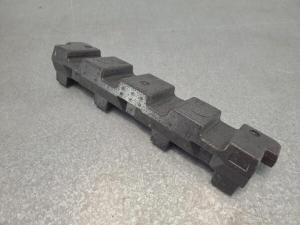VOLKSWAGEN TRANSPORTER FRONT BAR BRKT/REINFORCEMENT MAIN REINFORCEMENT, T6, 07/1 - Image 3