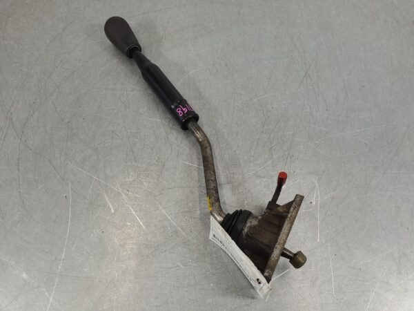 TOYOTA HILUX 2005-2015 GEAR STICK/SHIFTER GEAR SHIFTER, MANUAL T/M, 4WD, 03/05-0 - Image 14