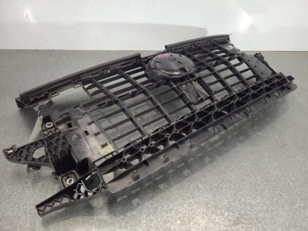 VOLKSWAGEN TRANSPORTER 2020-2024 RADIATOR GRILLE BUMPER GRILLE (CENTRE), T6, 08/ - Image 2