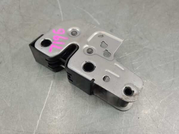 VOLKSWAGEN TRANSPORTER 2015-2024 BONNET LOCK/SUPPORT T6, LOCK MECHANISM, 07/15-0 - Image 5