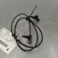 MERCEDES SPRINTER 2006-2018 ABS SENSOR LH FRONT, VAN, 10/06-04/18