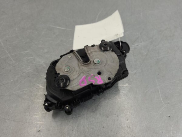 VOLKSWAGEN TRANSPORTER 2015-2024 LOCK MECHANISM RIGHT REAR SLIDING DOOR LOCK, TR - Image 2