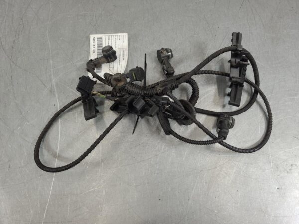 VOLKSWAGEN TRANSPORTER 2015-2024 REAR PARKING SENSOR T6, 07/15-08/24 - Image 15