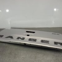 FORD RANGER 2018-2022 BOOTLID/TAILGATE PX SERIES 3, TAILGATE, NON TONNEAU BUTTON