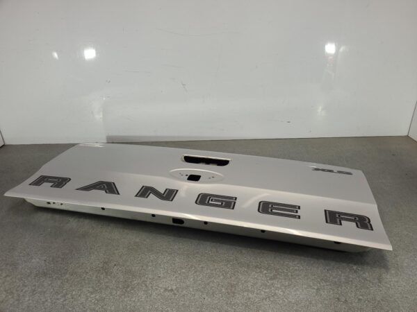 FORD RANGER 2018-2022 BOOTLID/TAILGATE PX SERIES 3, TAILGATE, NON TONNEAU BUTTON