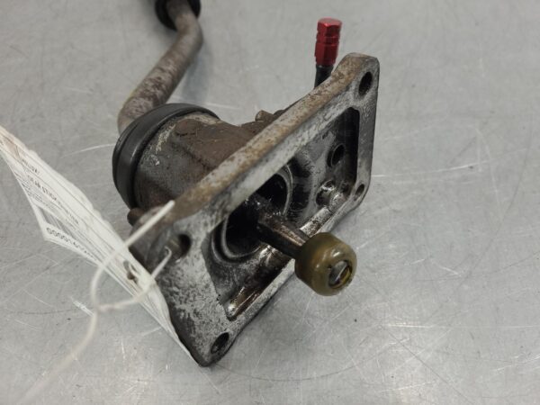TOYOTA HILUX 2005-2015 GEAR STICK/SHIFTER GEAR SHIFTER, MANUAL T/M, 4WD, 03/05-0 - Image 15
