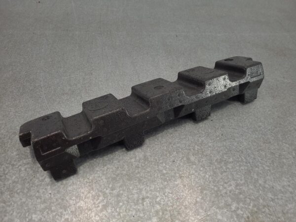 VOLKSWAGEN TRANSPORTER FRONT BAR BRKT/REINFORCEMENT MAIN REINFORCEMENT, T6, 07/1 - Image 16