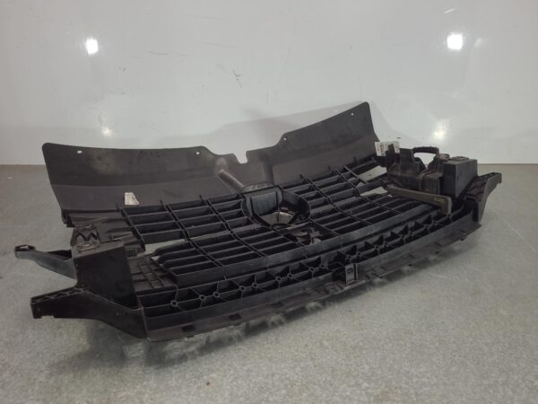 VOLKSWAGEN TRANSPORTER 2020-2024 RADIATOR GRILLE BUMPER GRILLE (CENTRE), T6, 08/ - Image 19