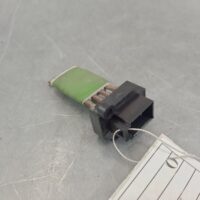 FORD TRANSIT 2000-2014 FAN SPEED RESISTOR VH-VM, 09/00-02/14