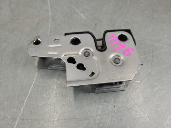 VOLKSWAGEN TRANSPORTER 2015-2024 BONNET LOCK/SUPPORT T6, LOCK MECHANISM, 07/15-0 - Image 21