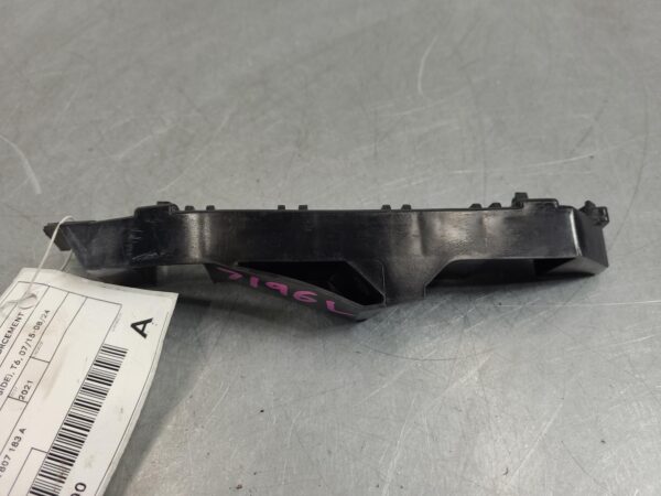 VOLKSWAGEN TRANSPORTER FRONT BAR BRKT/REINFORCEMENT BUMPER TO GUARD BRACKET (LH - Image 18