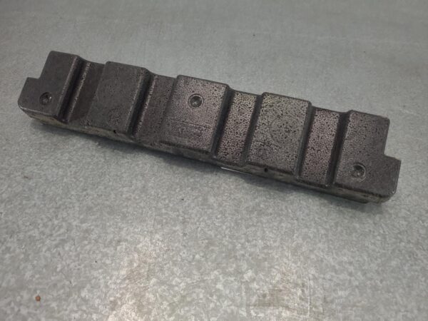 VOLKSWAGEN TRANSPORTER FRONT BAR BRKT/REINFORCEMENT MAIN REINFORCEMENT, T6, 07/1 - Image 19