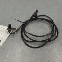 MERCEDES SPRINTER 2006-2018 ABS SENSOR LH REAR, SINGLE REAR WHEEL, VAN, 10/06-04