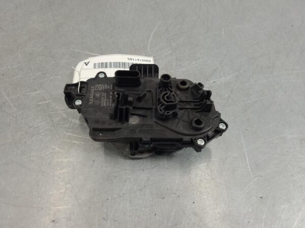 VOLKSWAGEN TRANSPORTER 2015-2024 LOCK MECHANISM RIGHT REAR SLIDING DOOR LOCK, TR - Image 5