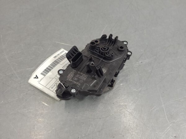 VOLKSWAGEN TRANSPORTER 2015-2024 LOCK MECHANISM RIGHT REAR SLIDING DOOR LOCK, TR - Image 6