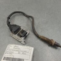 MERCEDES SPRINTER 2018-2025 OXYGEN SENSOR VS30, REAR FILTER NOX SENSOR W/ MODULE