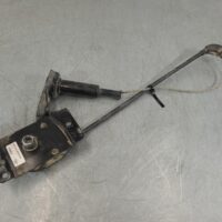 FORD TRANSIT 2006-2014 SPARE WHEEL WINCH VM, VAN, 07/06-02/14