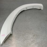 TOYOTA HILUX 2005-2015 WHEEL ARCH FLARE AFTERMARKET, LH FRONT, ON GUARD, 03/05-0
