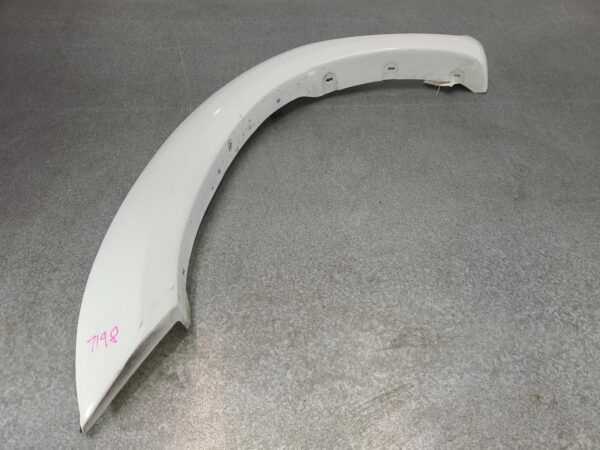 TOYOTA HILUX 2005-2015 WHEEL ARCH FLARE AFTERMARKET, LH FRONT, ON GUARD, 03/05-0