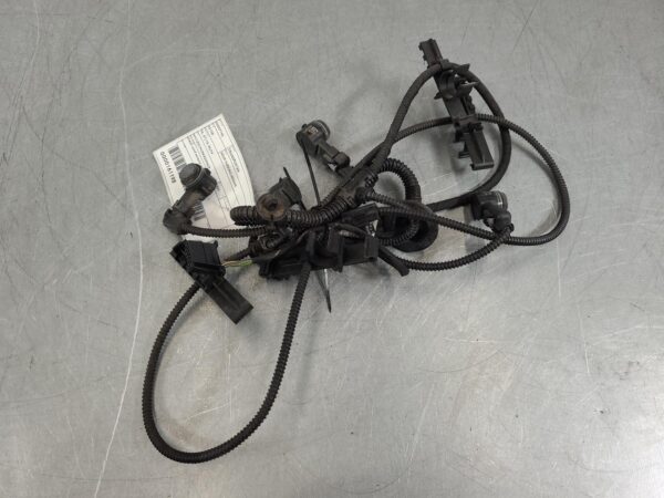 VOLKSWAGEN TRANSPORTER 2015-2024 REAR PARKING SENSOR T6, 07/15-08/24 - Image 13