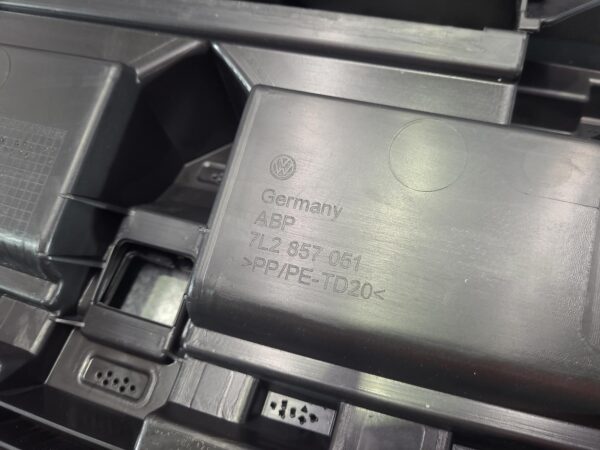 VOLKSWAGEN TRANSPORTER 2020-2024 DASH ASSEMBLY T6, 08/20-08/24 - Image 23