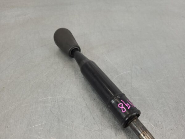 TOYOTA HILUX 2005-2015 GEAR STICK/SHIFTER GEAR SHIFTER, MANUAL T/M, 4WD, 03/05-0 - Image 5