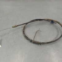 FORD TRANSIT 2006-2014 CABLE HANDBRAKE CABLE (LEFT REAR TO WHEEL), VM SI-II, 07/