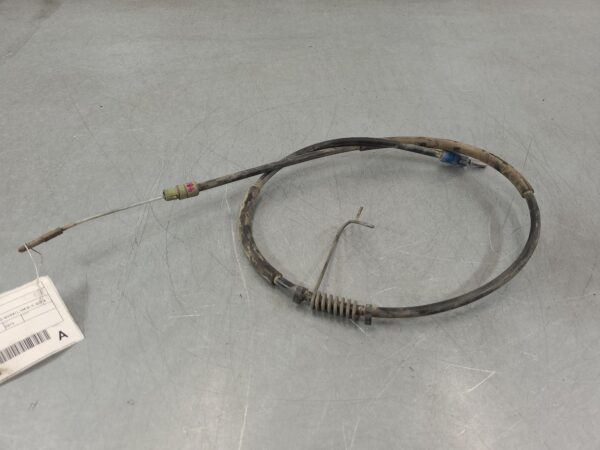 FORD TRANSIT 2006-2014 CABLE HANDBRAKE CABLE (LEFT REAR TO WHEEL), VM SI-II, 07/