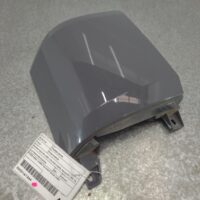 VOLKSWAGEN TRANSPORTER 2015-2024 REAR BUMPER BUMPER BAR (RH SIDE), COLOUR CODED,