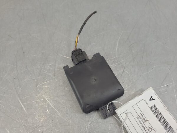 VOLKSWAGEN TRANSPORTER 2015-2024 CAMERA T6, BLIND SPOT MONITOR SENSOR (LH REAR B - Image 17